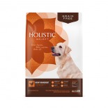 Holistic select 31129 活力滋 無穀物成犬體重控制配方 12lb