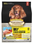 Oven-Baked 成犬雞肉配方 (原粒) 05lb