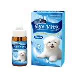 Blue Bay Eye Vita Drops 倍力亮眼 口服保健營養品 30ml (大) [BL001-30&91;