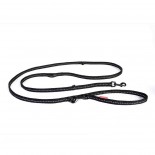 EZYDOG - Vario 6 Multi-Function Dog Leash - LITE法力歐6多功能牽繩 - 輕巧版 (寬12mm)