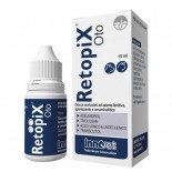 INNOVET 意諾膚 RetopiX OTO抗敏舒緩滴耳液 15ml