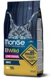 Monge [MO2003&91; - B-Wild系列 野生兔肉 成貓糧 1.5kg