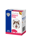 Bungener 純肉犬主食利樂包 Pork - 伊比利亞豬肉配方 370g [7863&91;