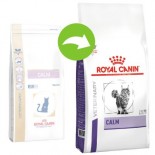 Royal Canin - Calm(CC36)獸醫配方 情緒乾貓糧-2kg [1482900] *紫標袋*