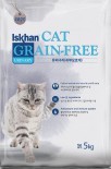 Iskhan 益健無穀物尿道全貓配方(Urinary) 5kg