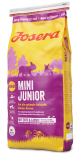 Josera 德寵 - Mini Junior 幼犬糧(細粒) 乾狗糧 15kg [JC4220]