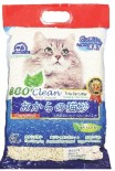 ECO Clean 原味豆腐砂 6L