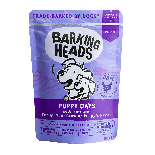 Barking Heads [BHWP] - 無穀物Puppy Days (幼犬配方) 主食濕包 300g