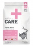 Nutrience CARE - 泌尿道改善配方 貓乾糧 5lb [C2417&91; (粉紅)