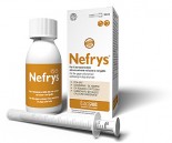 Nefrys 腎存泌尿強腎配方 100ml