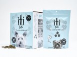 iti Air-Dried 脫水風乾狗糧 牛肉 200g