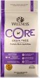 Wellness CORE 8850 幼貓成長配方﹙無穀物﹚ 2lb