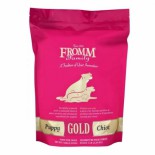 Fromm Gold 金裝 雞+鴨+羊+魚蔬菜配方 幼犬糧(紅色) 33lb