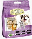 Natural 脫水小食 全貓犬用 - 鵝肝 35g [NT203854] (紫)