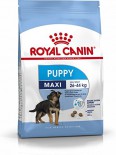 Royal Canin 健康營養系列 - 大型幼犬營養配方 *Maxi Puppy* 狗乾糧 15kg [3006150011]