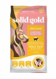 素力高(成犬)乾狗糧 Solid Gold *Hund-n-Flocken* (Adult) 12lb [SG702] 新磅數