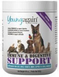 Young Again IMMUNE & DIGESTIVE SUPPORT SUP 免疫和消化營養補 20oz [92230&91;