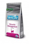 Farmina Vet Life Cat Struvite Management 貓專用尿石管理配方(細) 400g