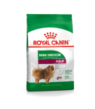 Royal Canin 健康營養系列 - 室內小型成犬營養配方 *Mini Indoor Adult* 狗乾糧 7.5kg [2434075010&91;