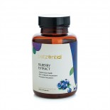 加拿大 Petzential 必生優 Blueberry Extract Capsules 山桑子精華素 90粒 (貓狗共用)