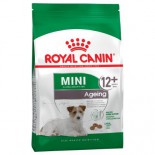 Royal Canin 健康營養系列 - 小型老犬12+營養配方 *Mini Ageing 12+* 狗乾糧 01.5kg [2510800]