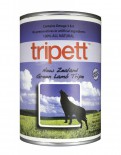 PetKind - New Zealand Green Lamb Tripe (羊) 12oz