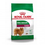 Royal Canin 健康營養系列 - 室內小型老犬營養配方 *Mini Indoor Senior* 狗乾糧 1.5kg [2435015010&91;