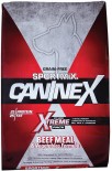 Sportmix Caninex  活力家無穀物牛肉及蔬菜成犬配方 40lbs