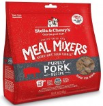 Stella & Chewy's 乾糧伴侶 SC115 Freeze-Dried Meal Mixer - Purely Pork for dog 豬肉配方 18oz