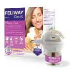 Feliway 貓咪情緒安定香薰 (套裝) 48ml(加拿大直送,2腳插頭)