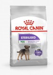 Royal Canin 加護系列 - 小型犬絕育加護配方 *Mini Sterilised* 狗乾糧 03kg [2722600]