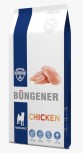 Bungener 博根拿 Grain Free Chicken Junior-Adult 無榖物 雞肉 12KG 成犬配方 - [T1325612]