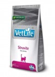 Farmina Vet Life Cat Struvite 貓專用尿石配方(大) 2KG