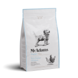 McAdams [PPC-D05] 自由放養雞肉(幼犬配方) 狗乾糧 5kg (藍袋)