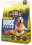 [NUNAVUTO] 犬用 天然優質烘焙肉乾馬肉狗小食Prime Steak -100g