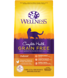 Wellness Complete Health  9210 無穀物成貓室內貓雞肉配方 5lbs8oz