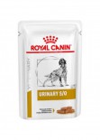 Royal Canin-Urinary S/O (LP18) 獸醫配方 袋裝狗濕糧-100g x 12包 [2738101]