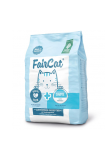 Green Petfood - FairCat Safe 蟲蟲蛋白防過敏 乾貓糧 300g [GP7805&91;