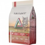 TRILOGY™奇境 [TRK-002] 袋鼠肉配方 (添加5%紐西蘭凍乾羊肺) *成貓糧* 5 kg