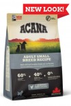 ACANA Adult Small Breed 傳承 小型成犬糧 06kg [ADASB6K]