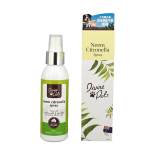 Divine Pets - Neem Citronella Spray防蚊蟲.防跳蚤噴霧130ml