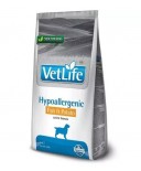 Farmina Vet Life Hypoallergenic Fish & Potato 犬專用低敏配方 薯仔魚 (大) 12KG