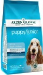 捐贈物資只往大樹下狗場 AG Arden Grange - Puppy/Junior 雞肉幼犬糧 02kg [PJN6117] (到期日26/11/2023)