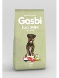 Gosbi 小型老犬蔬果配方 07kg [MIS]