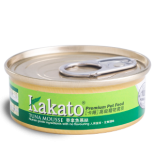 Kakato 602 吞拿魚慕絲 40g