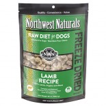 Northwest Naturals™ NWFD28LAM 無穀物脫水狗糧 – 羊肉 28oz(793.8g)