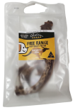 OZ Chew [OZ_KR] 袋鼠胸骨 Kangaroo Jerky 狗小食 80g