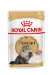 Royal Canin 純種系列 - 波斯成貓專屬主食濕糧（肉塊） *Persian Adult Cat (Loaf)* 85g x 12包同款原箱優惠 [2241400]