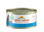 almo nature [9028] - HFC Jelly - Mackerel 鯖魚 貓罐頭 70g