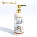 Pinkpawpal 貓狗通用寵物專用 滋潤營養護毛液 520ml [G7&91;